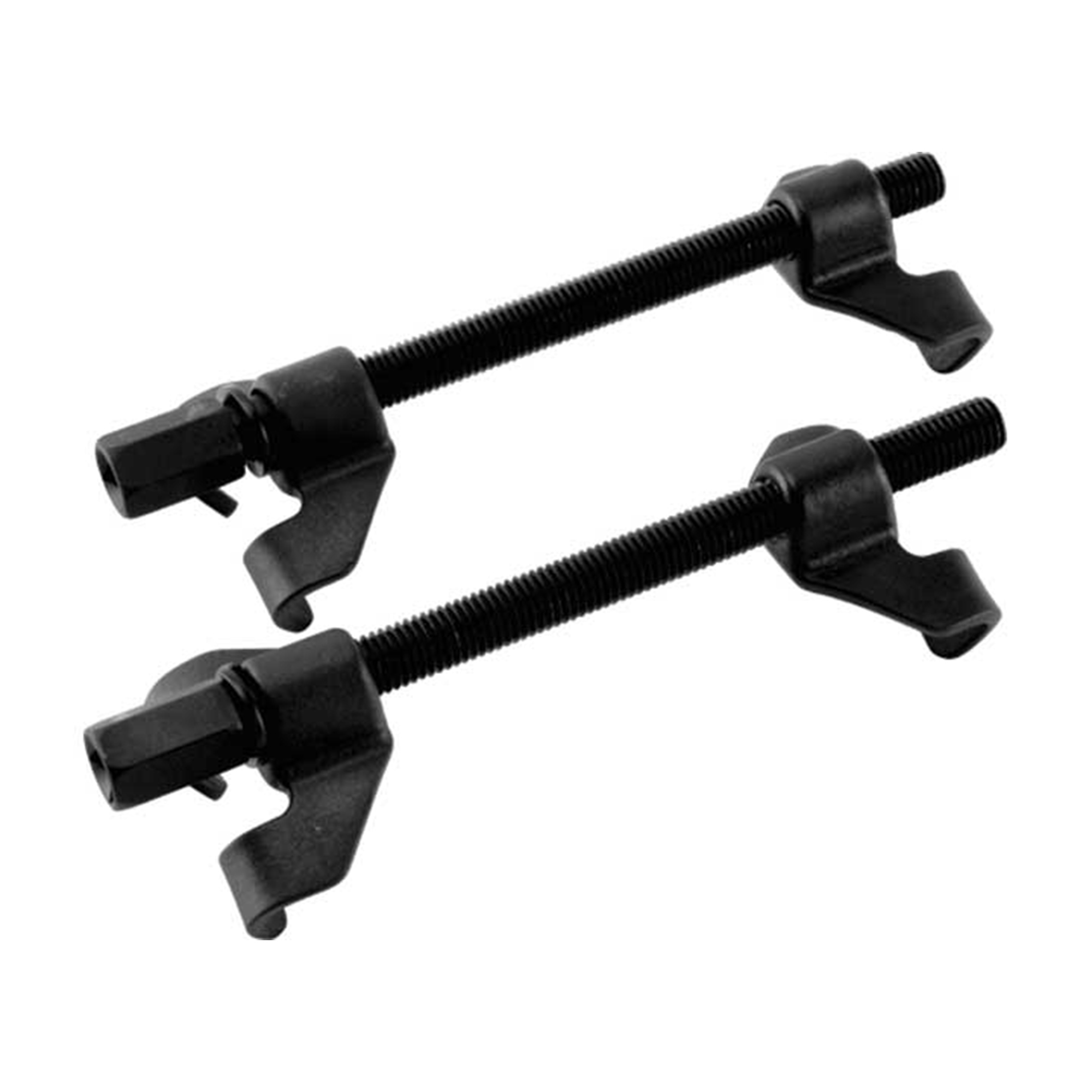 Performance Tool Strut Spring Compressor — Heavy-Duty Drop Forged Steel, For Cars & Light Trucks, Model# PRTW80559